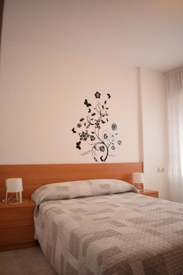 Apartamentos 格罗韦 外观 照片