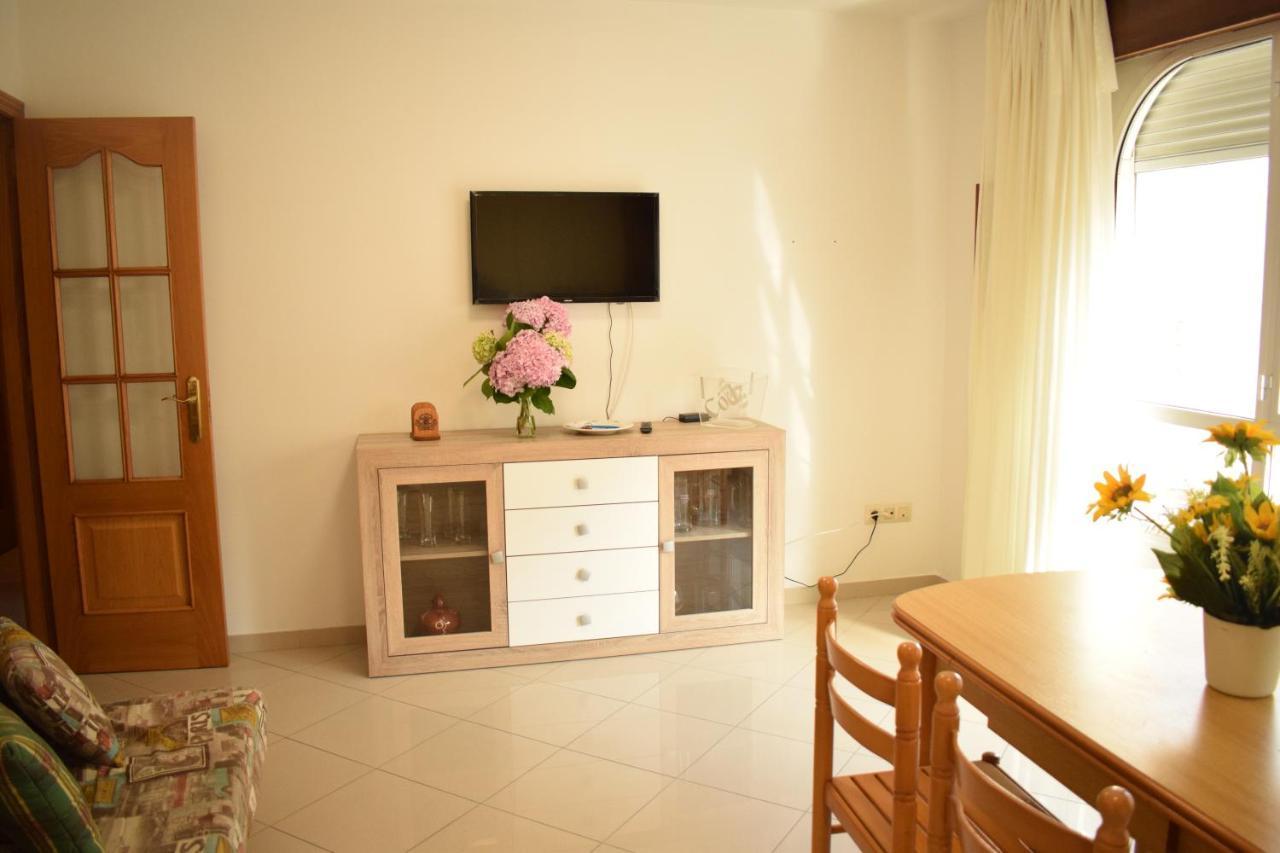 Apartamentos 格罗韦 外观 照片