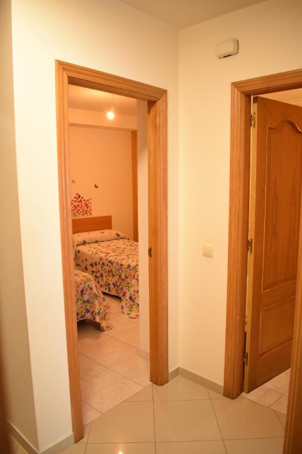 Apartamentos 格罗韦 外观 照片