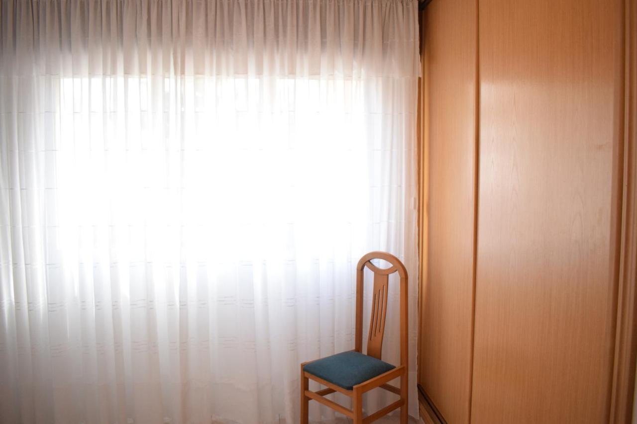 Apartamentos 格罗韦 外观 照片