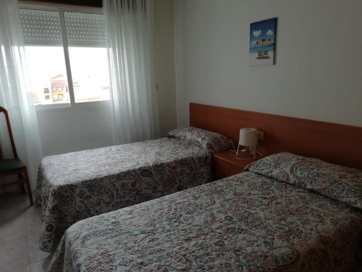Apartamentos 格罗韦 外观 照片