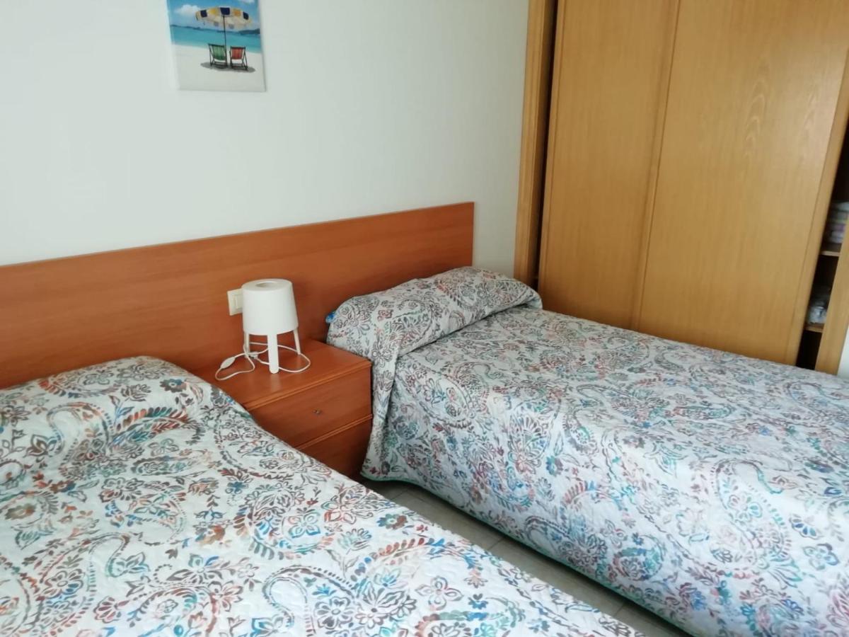 Apartamentos 格罗韦 外观 照片