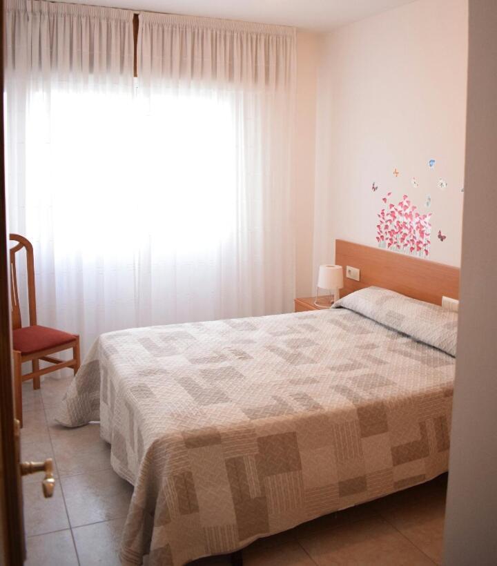 Apartamentos 格罗韦 外观 照片