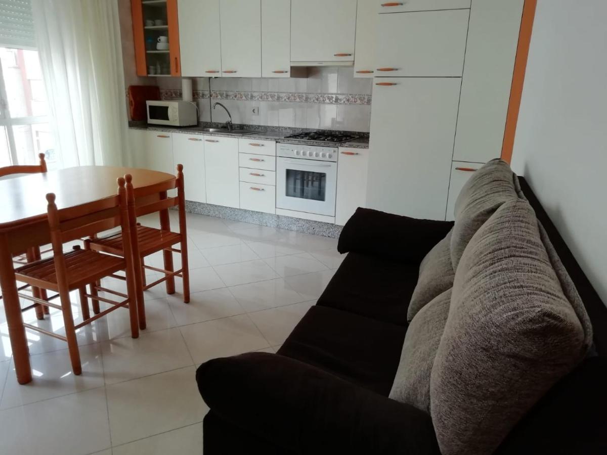 Apartamentos 格罗韦 外观 照片
