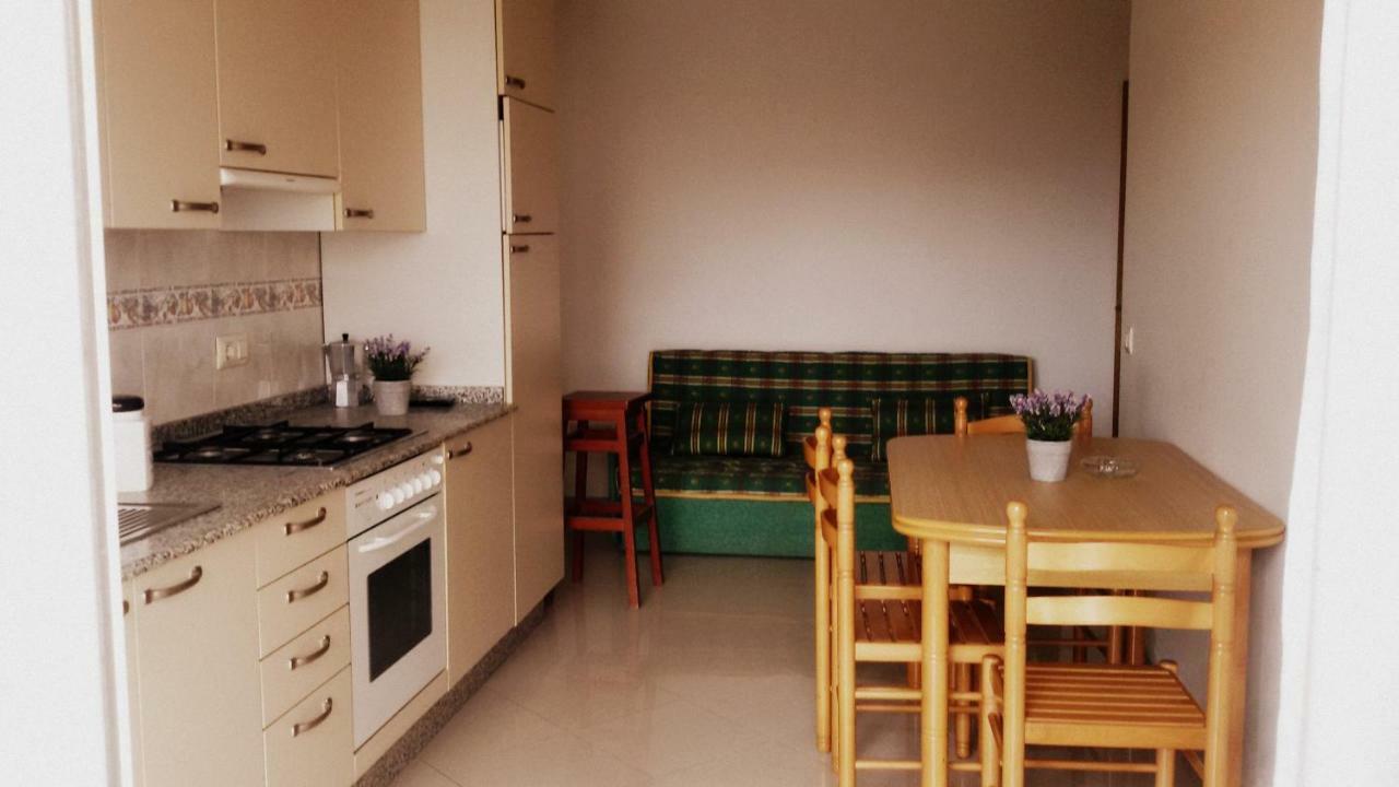 Apartamentos 格罗韦 外观 照片