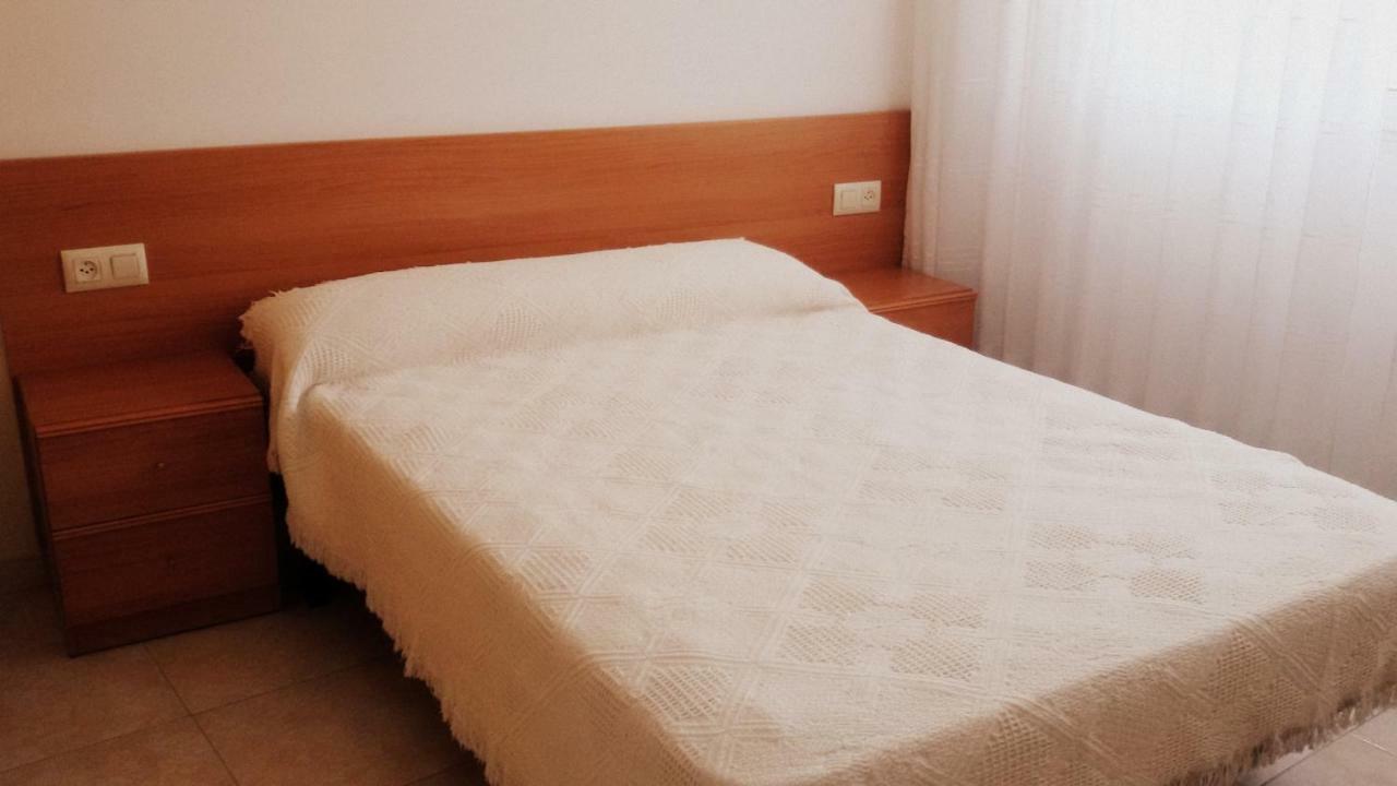 Apartamentos 格罗韦 外观 照片